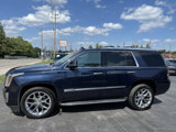 Used 2017 Cadillac Escalade Luxury image 4