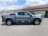 Used 2022 Chevrolet Silverado 1500 LTZ w/ LTZ Premium Texas Edition image 4