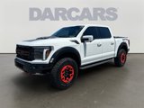 Used 2025 Ford F150 Raptor w/ Equipment Group 803A Raptor R image 3