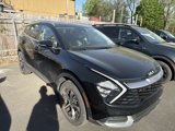 Certified 2023 Kia Sportage EX image 2