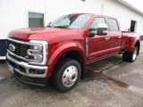 New 2025 Ford F450 Lariat w/ Lariat Ultimate Package image 2