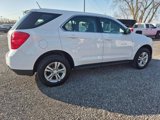 Used 2014 Chevrolet Equinox LS image 5