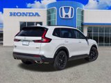 New 2026 Honda CR-V Sport-L image 3