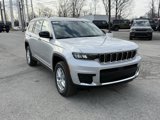 New 2025 Jeep Grand Cherokee L Laredo w/ Luxury Tech Group I image 4