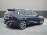 New 2025 Cadillac XT6 Premium Luxury w/ Technology Package image 3
