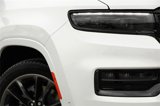 New 2025 Jeep Grand Wagoneer Series II Obsidian image 3