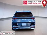 Used 2024 Kia Sportage SX image 4