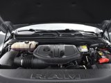 Used 2025 RAM 1500 Laramie w/ Sport Appearance Package image 5