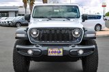 New 2025 Jeep Wrangler Unlimited Sport image 2
