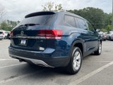 Used 2019 Volkswagen Atlas SE w/ Towing Package image 5