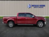 Used 2016 Ford F150 Lariat w/ Equipment Group 502A Luxury image 2