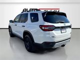 Used 2024 Honda Pilot TrailSport image 5