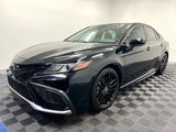 Used 2022 Toyota Camry XSE image 3