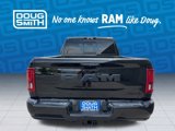 New 2025 RAM 2500 Laramie image 5
