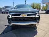 New 2025 Chevrolet Silverado 1500 LT image 3