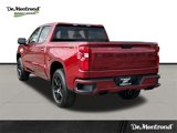 New 2025 Chevrolet Silverado 1500 RST w/ Dark Appearance Package image 3