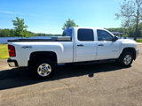 Used 2014 Chevrolet Silverado 2500 LT image 5