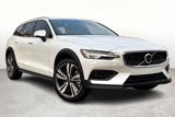 New 2025 Volvo V60 B5 Cross Country Plus w/ Protection Package Premier image 2