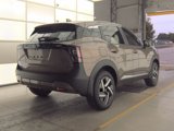 Used 2025 Nissan Kicks SV image 4