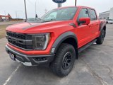Certified 2021 Ford F150 Raptor w/ Equipment Group 801A High image 3