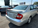 Used 2002 Toyota Camry XLE image 6