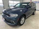 Used 2021 Dodge Durango SXT w/ 3rd Row Seating Group image 2