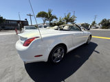 Used 2005 Lexus SC 430 Convertible w/ Preferred Accessory Pkg image 6