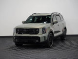 Used 2025 Kia Telluride SX Prestige X-Line image 3