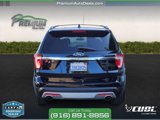 Used 2016 Ford Explorer XLT image 3