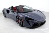 Used 2025 McLaren Artura Spider image 4