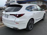 New 2025 Acura MDX w/ Advance Package image 3