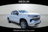 New 2026 Chevrolet Silverado 1500 LTZ w/ Technology Package image 2