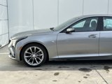 New 2025 Cadillac CT5 Sport image 4