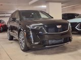 New 2025 Cadillac XT6 Sport image 3