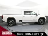 New 2025 GMC Sierra 2500 Denali Ultimate w/ Max Trailering Package image 2