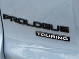 New 2025 Honda Prologue Touring image 3