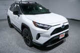 Used 2023 Toyota RAV4 XSE image 5