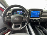 Certified 2022 Ford F150 XLT w/ Equipment Group 302A High image 2