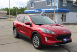 Used 2022 Ford Escape SEL image 5
