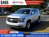 Used 2018 Chevrolet Tahoe LT image 2