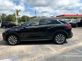Used 2021 INFINITI QX50 Luxe image 6