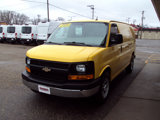Used 2014 Chevrolet Express 1500 AWD image 4