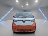 New 2025 Volkswagen ID. Buzz 1st Edition image 2