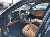 Used 2017 BMW 540i xDrive image 4