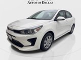 Used 2022 Kia Rio LX image 2