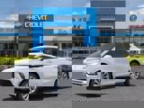 New 2025 Buick Envista Avenir image 2