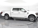 New 2025 Ford F150 Lariat w/ Equipment Group 501A Mid image 4