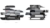 New 2026 Chevrolet Equinox ACTIV w/ Convenience Package III image 6