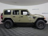New 2025 Jeep Wrangler Unlimited Rubicon 392 image 4