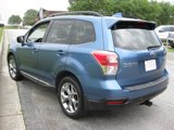 Used 2018 Subaru Forester 2.5i Touring w/ Popular Package #2 image 5
